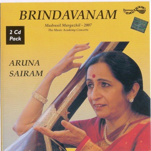 A Mrutahuni by Aruna Sairam - Download on PagalFree