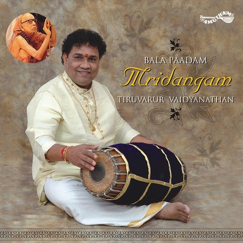 Adi Talam - (Chadusra Jathi Thripuda Talam) by Tiruvarur Vaidyanathan - Download on PagalFree