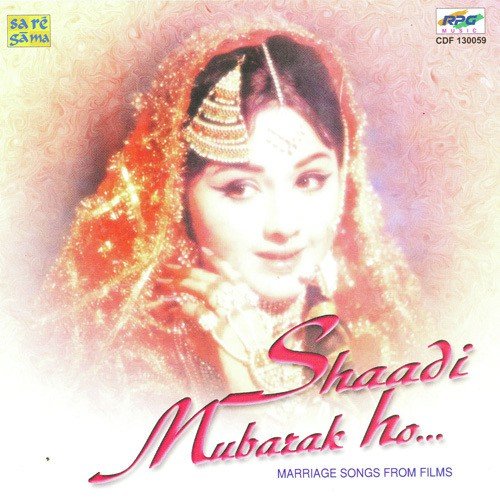 Mehboob Ki Mehndi by Various Artists - Download on PagalFree