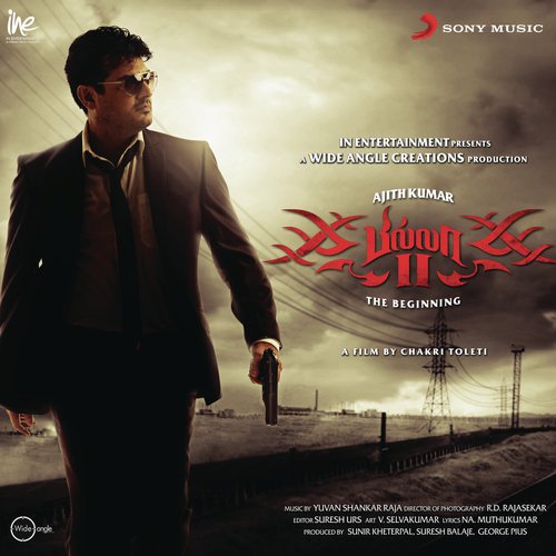 Gangster by Yuvan Shankar Raja - Download on PagalFree
