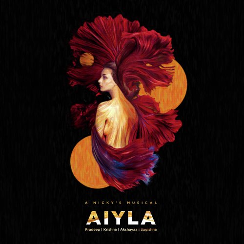 Aiyla by Nicky.M, Pratheep Samithambi, Krishna.K - Download on PagalFree