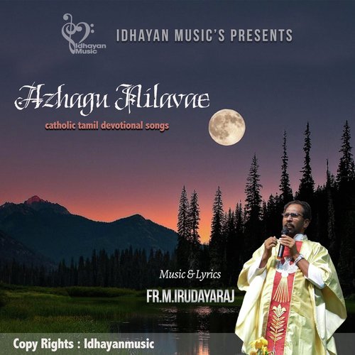 Aanma Unnavu by Fr.M.Irudayaraj - Download on PagalFree