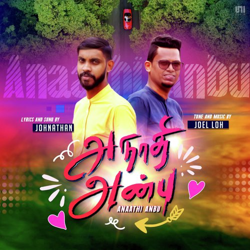 Anaathi Anbu by Jonathan - Download on PagalFree