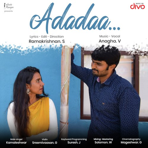 Adadaa by Anagha V - Download on PagalFree