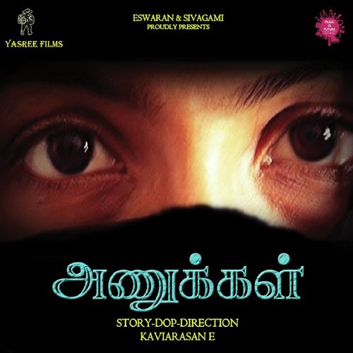 Anukkal by Lokesh, Hemalatha Saravanan - Download on PagalFree