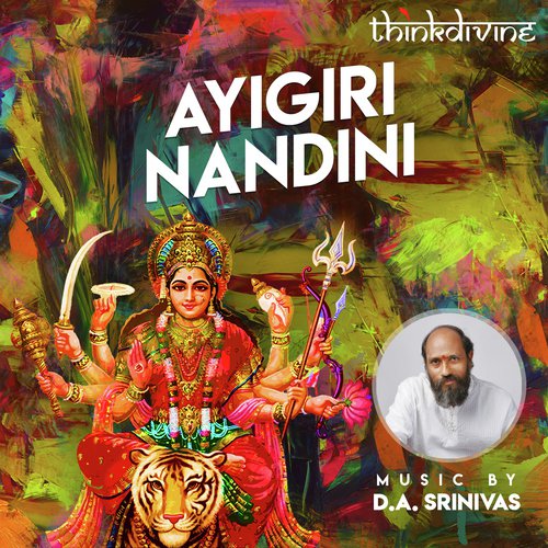 Ayigiri Nandini by D.A. Srinivas - Download on PagalFree