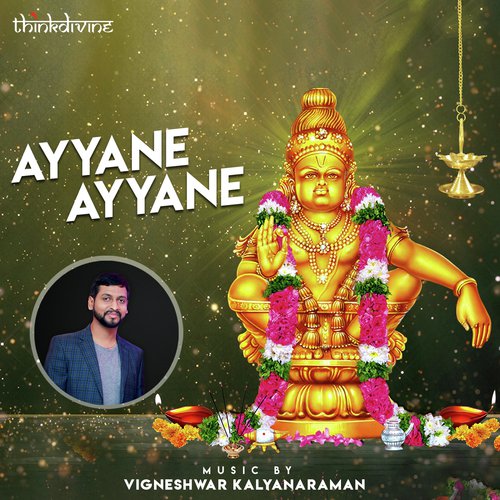 Ayyane Ayyane by Vigneshwar Kalyanaraman - Download on PagalFree