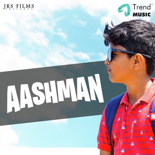 Aashman by Vignesh T, M. Rohan Prakash - Download on PagalFree