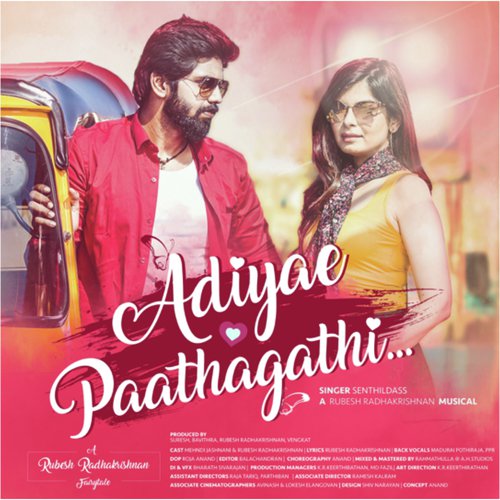 Adiyae Paathagathi by Senthildasss - Download on PagalFree