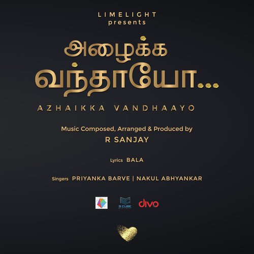 Azhaikka Vandhaayo by R Sanjay - Download on PagalFree