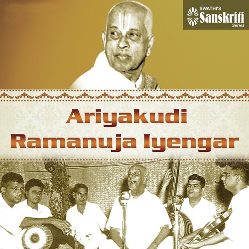 Kandu Dhanya - Behag - Rupakam by Ariyakudi Ramanuja Iyengar - Download on PagalFree