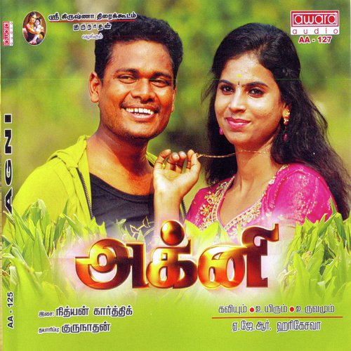 Thottu Vittu by Nithyan Karthick - Download on PagalFree