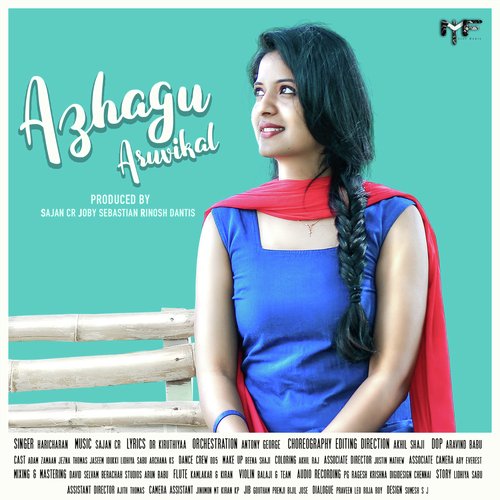 Azhagu Aruvikal by Sajan CR - Download on PagalFree