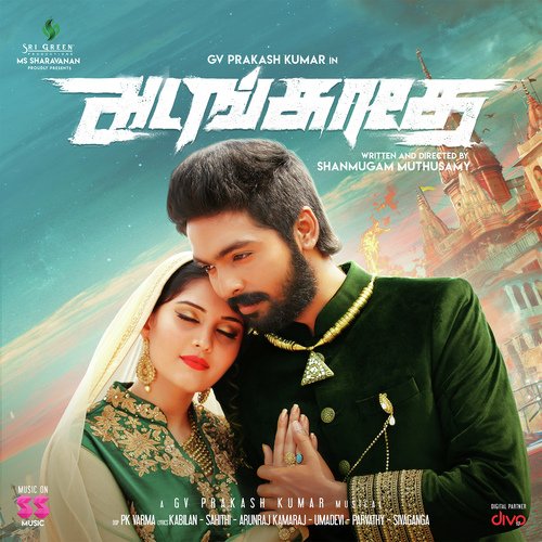 Adangathey by G.V. Prakash Kumar - Download on PagalFree