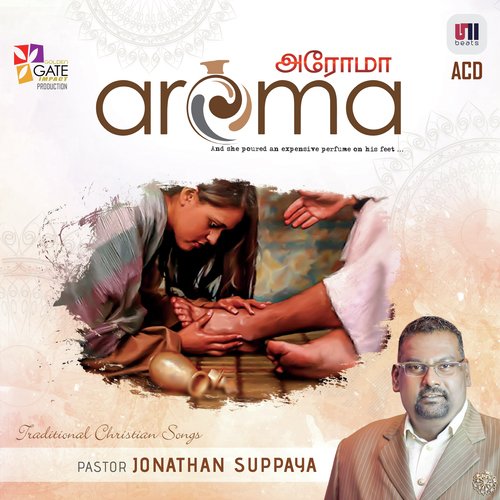 En Uyirana Yesu by Sam K Jebaraja - Download on PagalFree