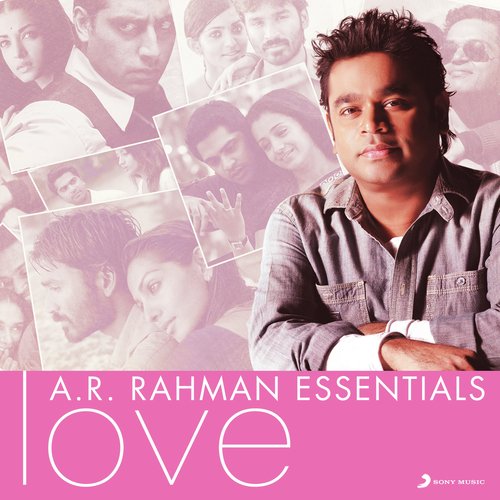 Aye Sinamika (From O Kadhal Kanmani) by A.R. Rahman - Download on PagalFree
