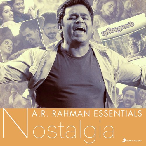Nannare (From Guru) by A.R. Rahman - Download on PagalFree