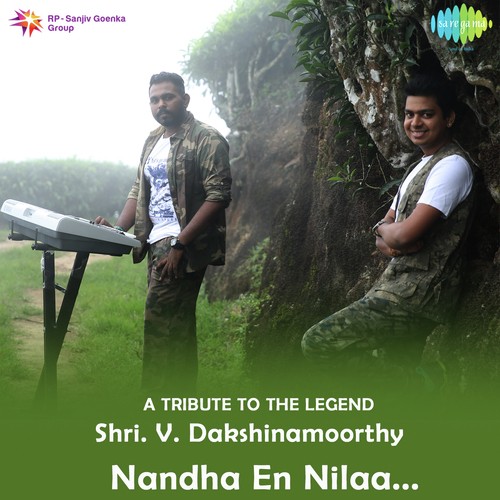 Nandha En Nilaa by Sarath Santosh - Download on PagalFree