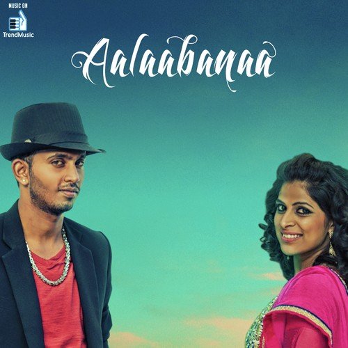 Aalaabanaa by Pooja Vaidyanath, Krish Manoj - Download on PagalFree