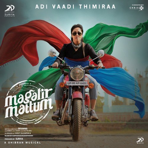 Adi Vaadi by Ghibran, Gold Devaraj - Download on PagalFree