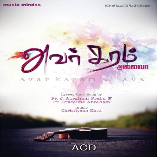 Naan Sethalozhiya by J. Abraham Prabhu - Download on PagalFree