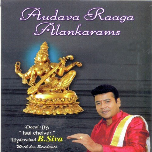 Misra Jathi Jambha Thalam,Mohana Raga by Hyderabad B. Siva - Download on PagalFree