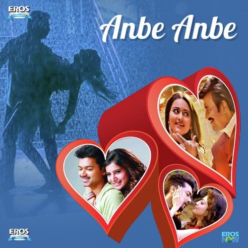 Un Vizhigalil by Anirudh - Download on PagalFree