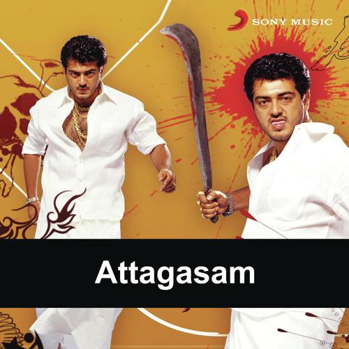 Attagasam by Bharadwaj - Download on PagalFree