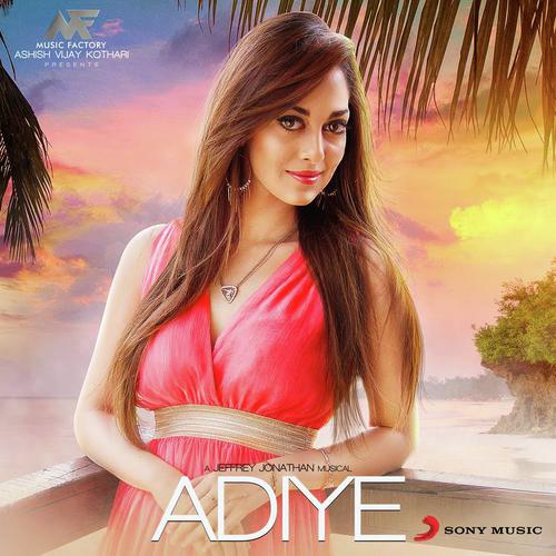 Adiye by Abhay Jodhpurkar, Lady Kash, Jeffrey Jonathan - Download on PagalFree