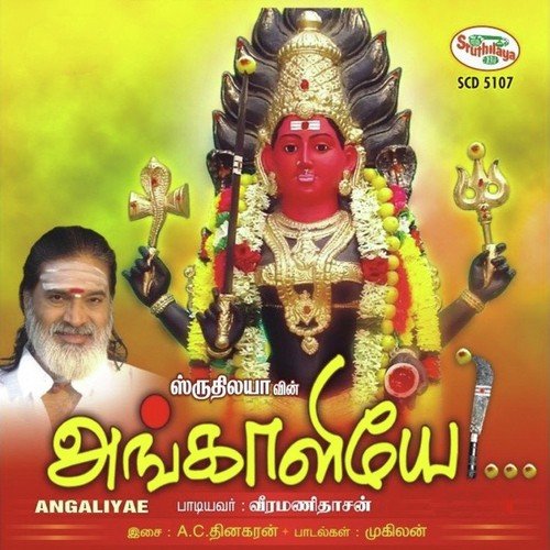 Dhevargal Pudaisoozha by Veeramani Daasan - Download on PagalFree