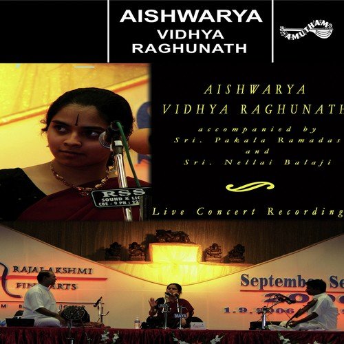 Ososi by Vidhya Raghunath - Download on PagalFree