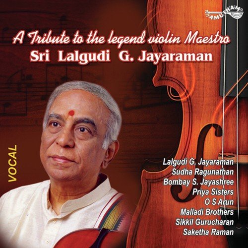 Thillana - 9 by Lalgudi Jayaraman - Download on PagalFree