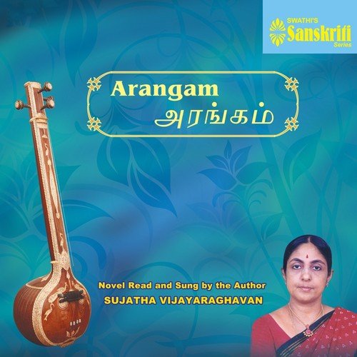 Arangam - 40 by Sujatha Vijayaraghavan - Download on PagalFree