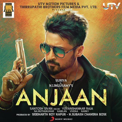 Bang Bang Bang by Yuvan Shankar Raja - Download on PagalFree