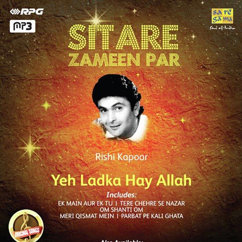 Bachna Ae Hasinon Lo Main Aa Gaya by Various Artists - Download on PagalFree