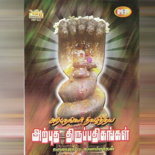 Thirunelvayil Arathurai-Endhai Eesan by Dharmapuram P. Swaminathan - Download on PagalFree