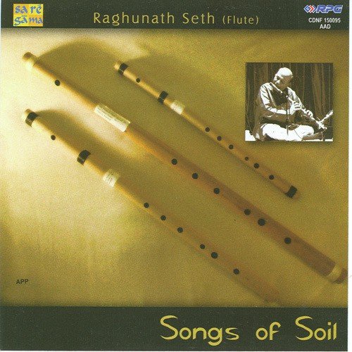 Bhatiyali Dhun Flute Raghunath Seth by Raghunath Seth - Download on PagalFree