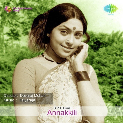 Adi Raakkaayee by Ilaiyaraaja - Download on PagalFree