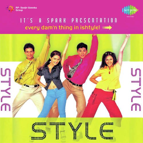 Style Mein Rehne Ka by Sanjeev-Darshan, Nitin Raikwar - Download on PagalFree
