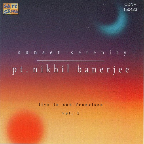 Marwa Alap N Jod N Jhala Pt.Nikhil Banerjee by Pandit Nikhil Banerjee - Download on PagalFree