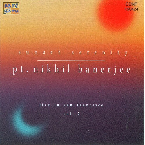 Puriya Kalyan Pt.Nikhil Banerjee by Pandit Nikhil Banerjee - Download on PagalFree