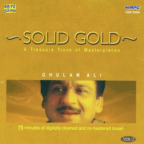 Awargi Yeh Dil Yeh Pagal Dil Mera by Ghulam Ali - Download on PagalFree