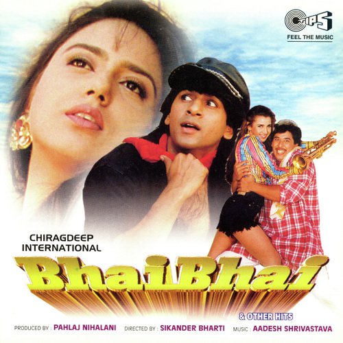 Chiklam Chik Chik by Aadesh Shrivastava - Download on PagalFree