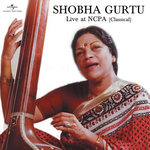 Saiyan Bina More Chain (Thumri) (Live) by Shobha Gurtu - Download on PagalFree