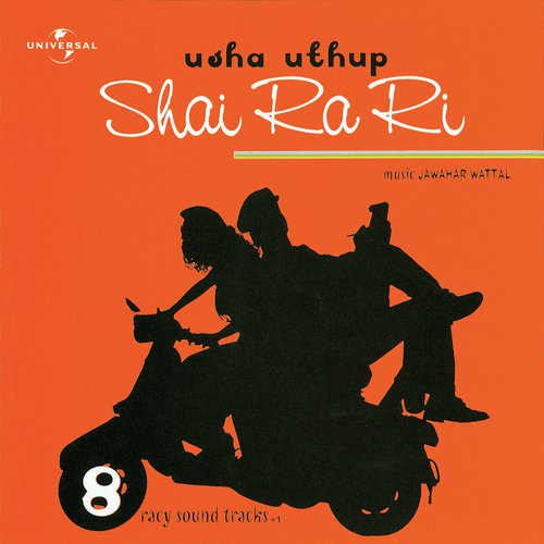 Shai Ra Ri (Album Version) by Usha Uthup - Download on PagalFree
