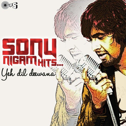 Phir Mujhe Dil (Toh Baat Pakki) by Sonu Nigam - Download on PagalFree