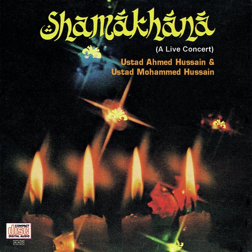 Soz -E- Aawaz Ka Hote Hi Asar (Live) by Ustad Mohammed Hussain, Ahmed Hussain - Download on PagalFree
