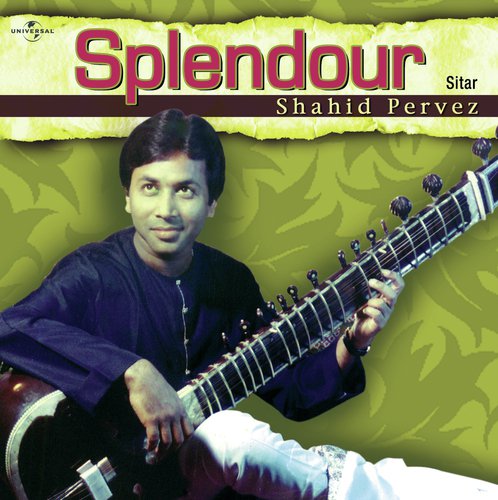 Raag Bhinna Lalit ( Alaap, Gat Madhya Laya Teen Taal  Drut Ek Taal ) (Instrumental) by Ustad Shahid Parvez - Download on PagalFree