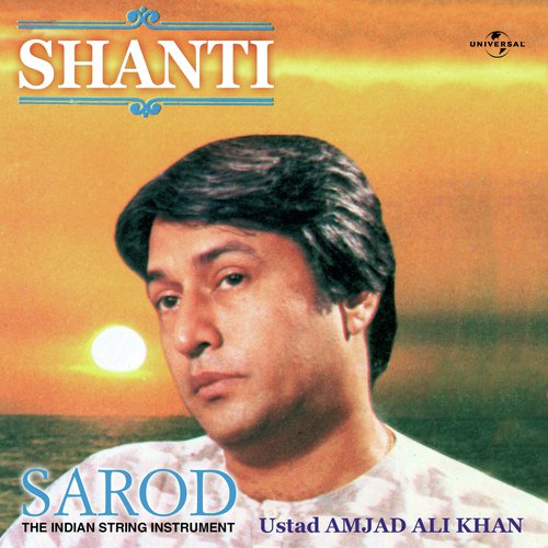 Raga Yaman (Instrumental) by Ustad Amjad Ali Khan - Download on PagalFree
