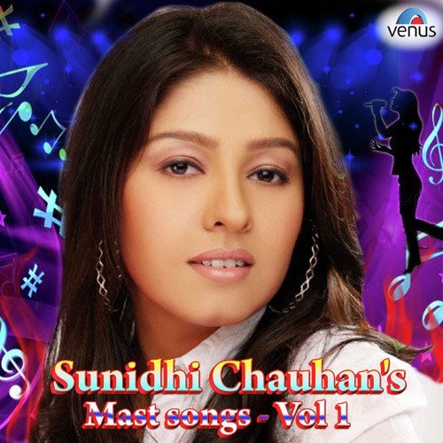 Aaj Mood Hai Ishqaiyaan by Sunidhi Chauhan - Download on PagalFree